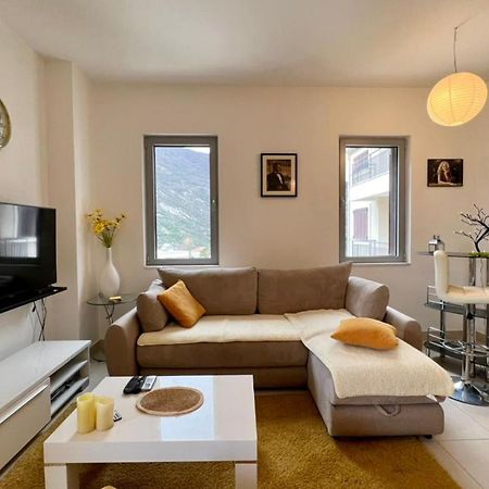 Lavender Bay Apartment C23 Котор Экстерьер фото