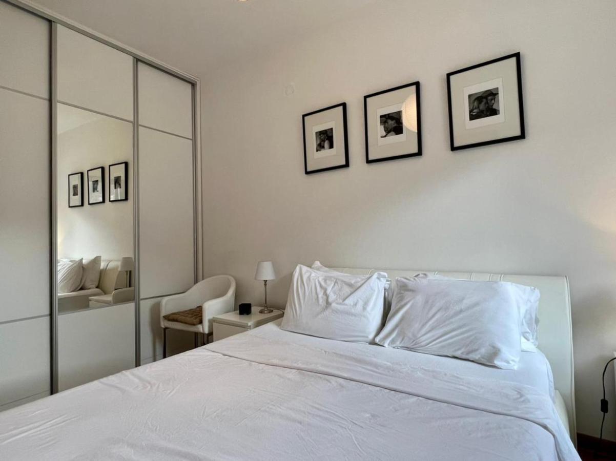 Lavender Bay Apartment C23 Котор Экстерьер фото